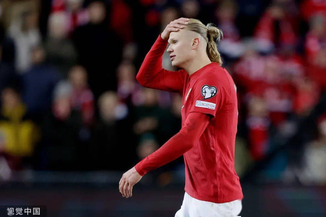 哈兰德在西班牙队比赛中出色防守，夺冠引发热议！的简单介绍