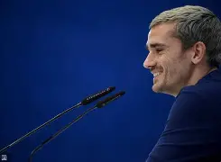  格列兹曼状态火爆，乒超联赛四强战对阵马德里竞技，洛杉矶湖人力争不败